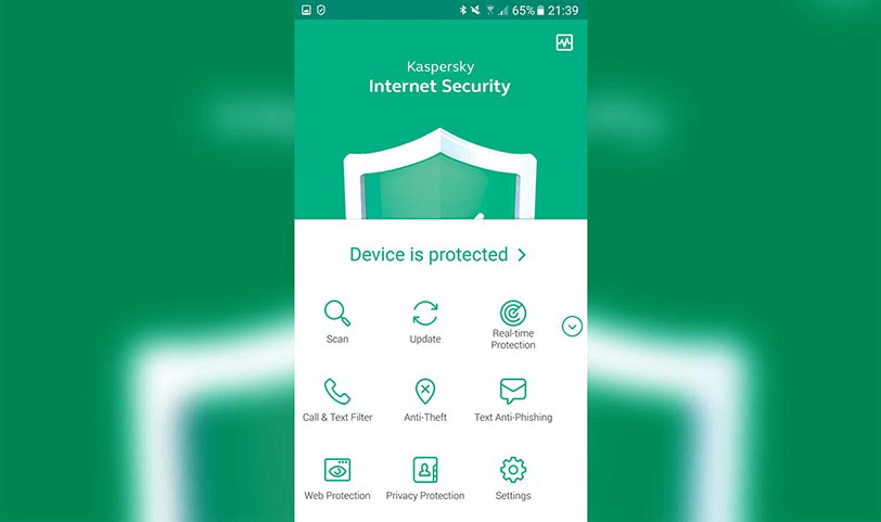 best antivirus software for android