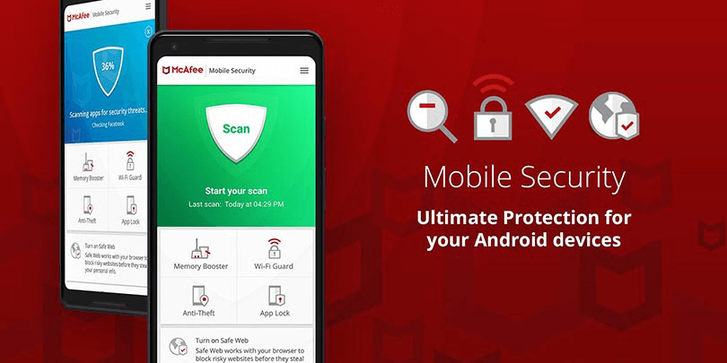 best antivirus software for android