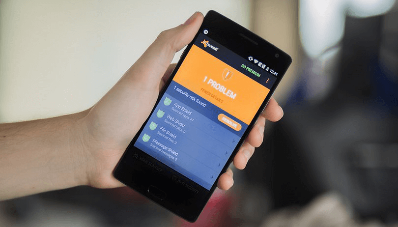 best antivirus software for android