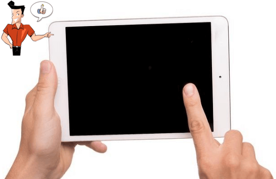 ipad won't start reasons and solutions