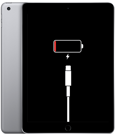 ipad won't start reasons and solutions