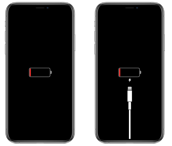 iphone battery life