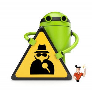 mobile spyware