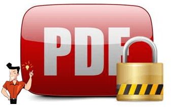 how to password protect a pdf file without acrobat pdf encrypt software