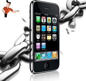 how to encrypt iphone backup files