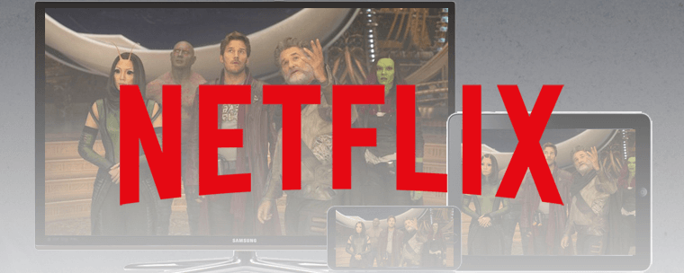 how to burn netflix movies to dvd