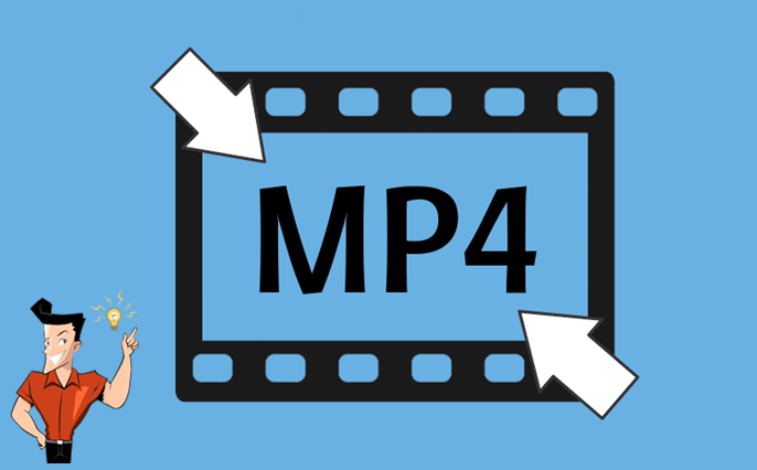 Compress mp4