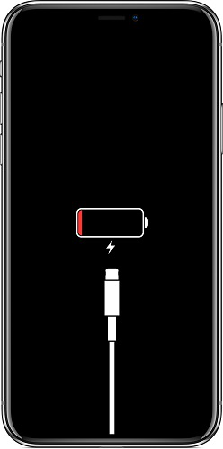 charge low battery iphone when iphone does not work