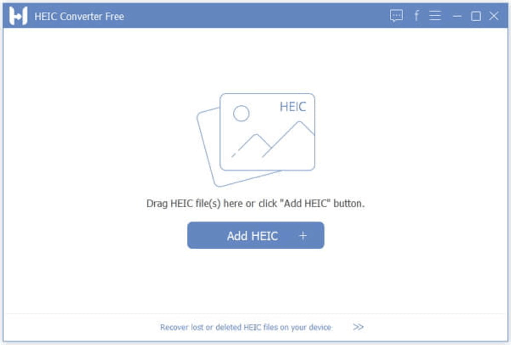 how to convert heic to jpg with fonepaw heic