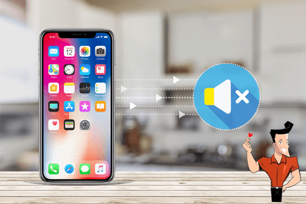 how if iphone ringtones not working