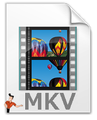 how to extract subtitles from mkv