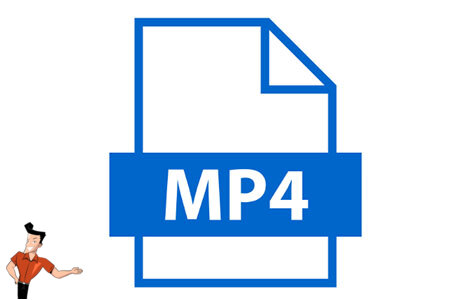 what is mp4