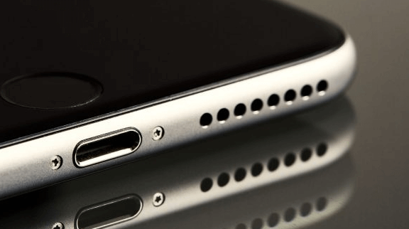 fix phone speaker when iphone ringtones not working