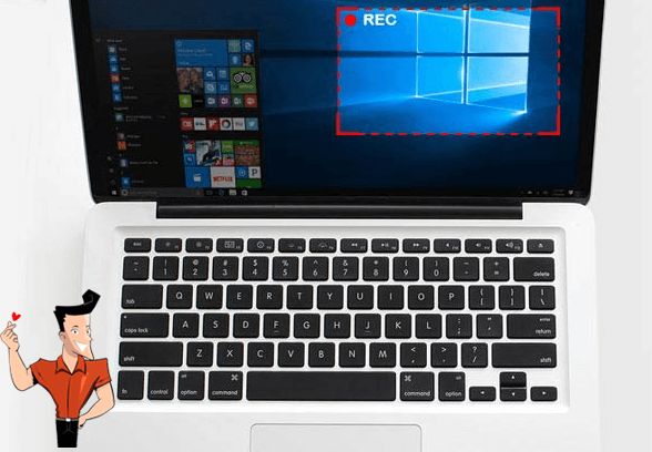best screen recording software for pc