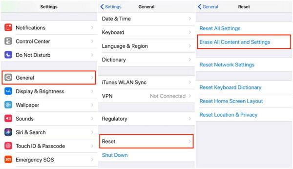 to dictionary attack itunes backup