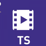 how to edit ts files