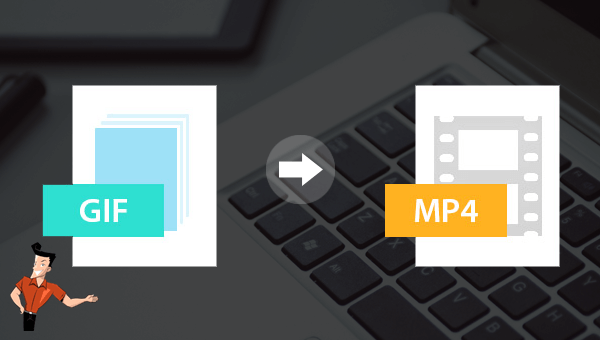 How to Convert GIF to MP4 Online?  Laboratory