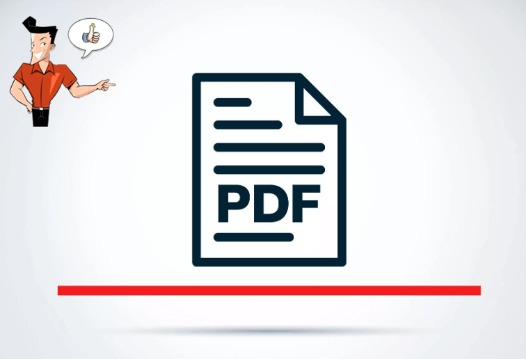 how to edit pdf files online