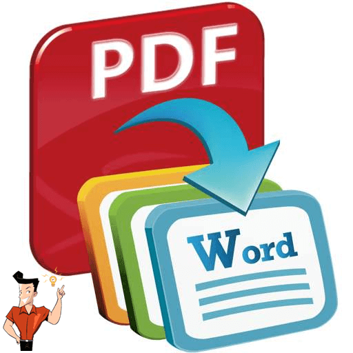 why you can't edit pdf