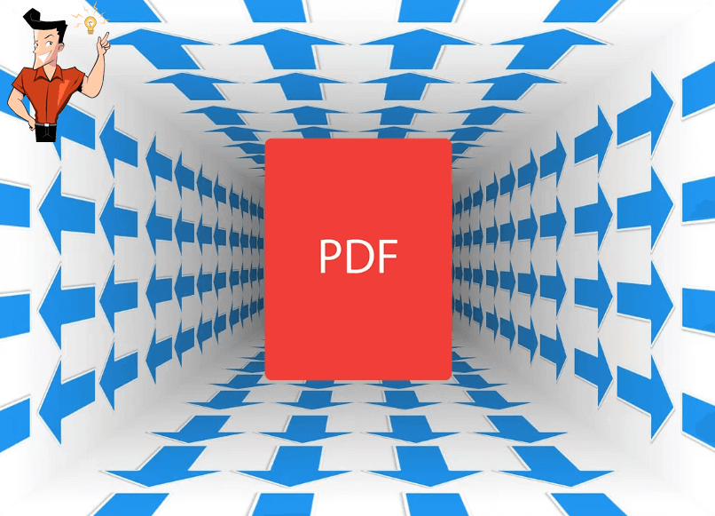 how to quickly open PDF files