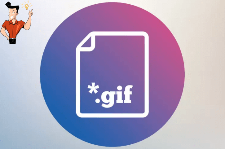 how to convert pdf to gif