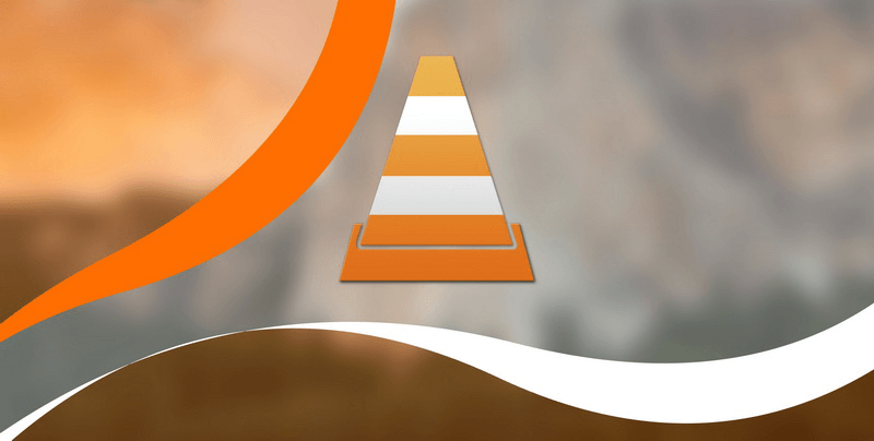 how to convert audio format with vlc audio converter