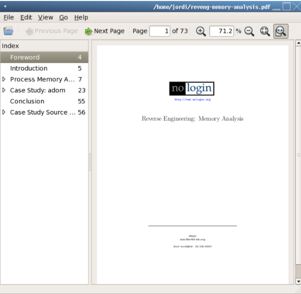 epdfview pdf software