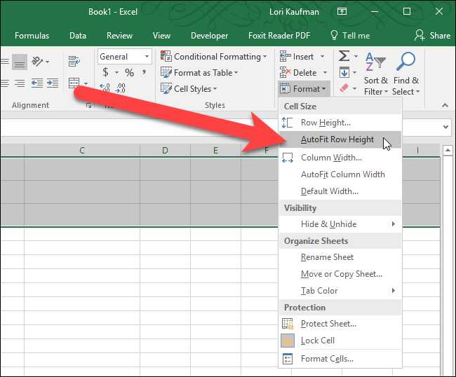 how to fill in pdf chart