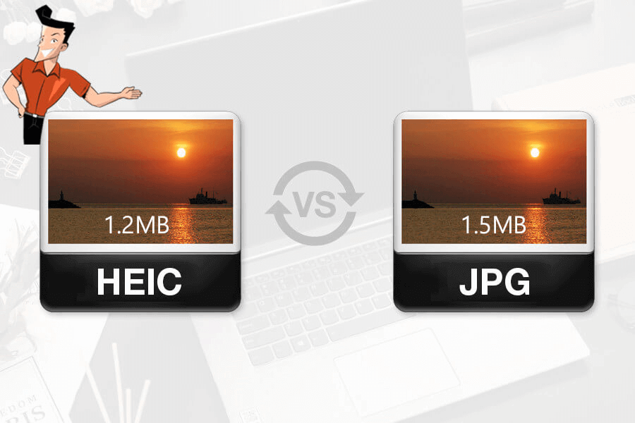 how to convert heic file to jpg for iphone