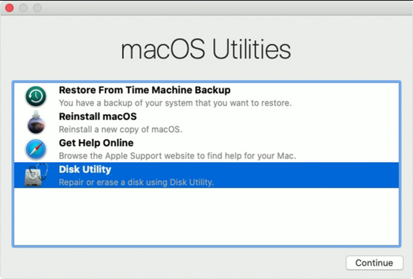 how to format a hard drive on mac