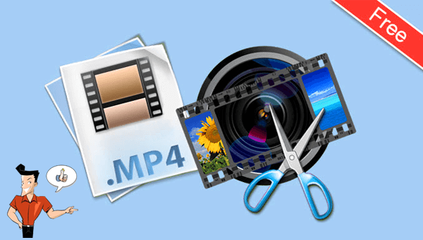 how to use free mp4 trimmer