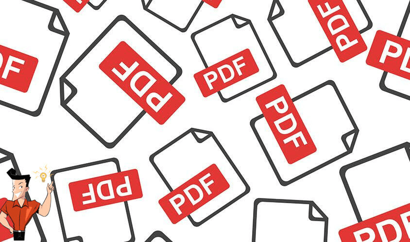 how to save webpage as pdf