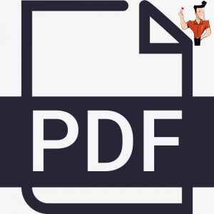 how to convert pdf to text with the converter