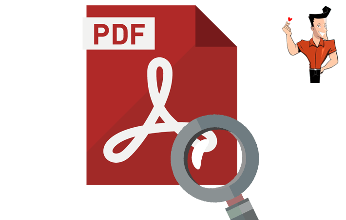 how to rotate a pdf