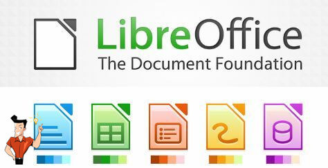 convert pdf to libreoffice formamt