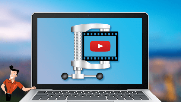 video compression online service