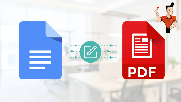 how to edit a pdf in google drive