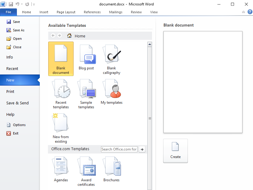 how to open pdf in word