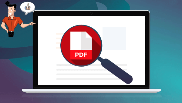 5 recommended pdf search engines