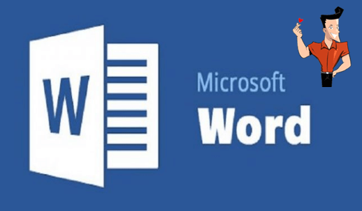 how to rotate a table in word