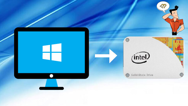 clone windows 10 to ssd