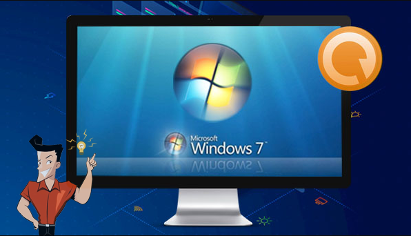 how to restore windows 7