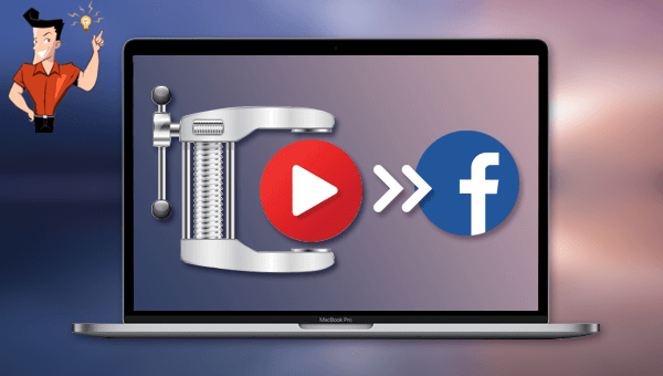 how to reduce video size