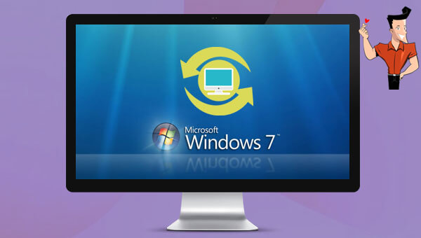 windows 7 how to create restore point