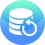 editing data recovery icon