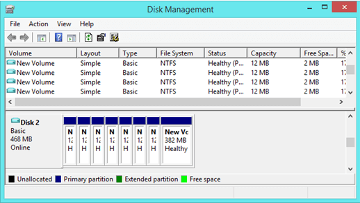 how to clone gpt disk