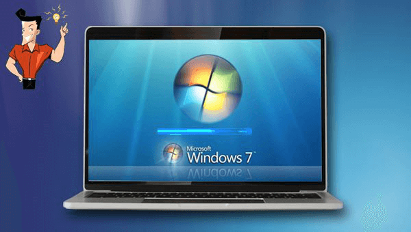 how to create a windows 7 repair disc