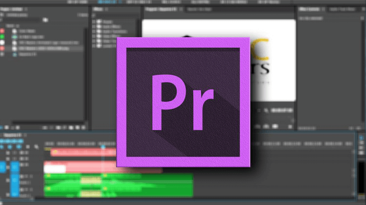 premiere is the best video editor