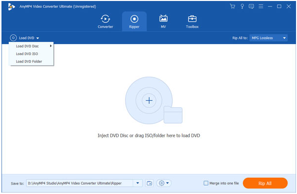 how to convert iso to mp4