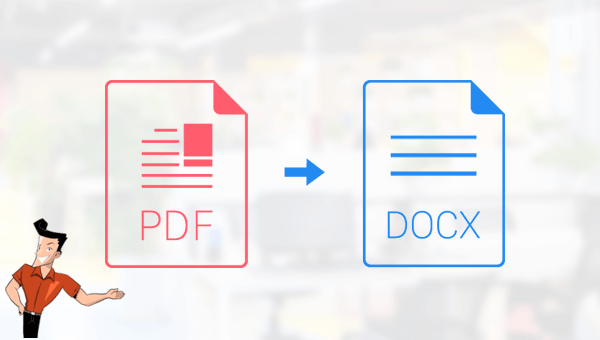 how to copy pdf to word completely